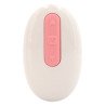 MyPlayToys Stimulateur Licking Rose